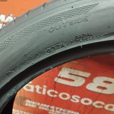 2X 195 55 R20 95H HANKOOK VENTUS PRIME 4 5.4/5.8MM DOT 0324/0224