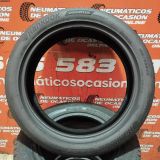 2X 195 55 R20 95H HANKOOK VENTUS PRIME 4 5.4/5.8MM DOT 0324/0224