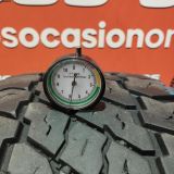 2X 265 65 R17 120/117Q M+S COOPER DISCOVER S/T MAXX 5.8/5.1MM DOT 3321/3420