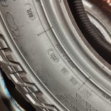2X 265 65 R17 120/117Q M+S COOPER DISCOVER S/T MAXX 5.8/5.1MM DOT 3321/3420