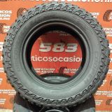 2X 265 65 R17 120/117Q M+S COOPER DISCOVER S/T MAXX 5.8/5.1MM DOT 3321/3420
