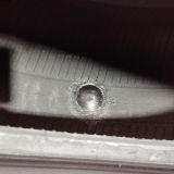 2X 265 65 R17 120/117Q M+S COOPER DISCOVER S/T MAXX 5.8/5.1MM DOT 3321/3420