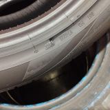 2x 235 50 R20 104W PIRELLI SCORPION ZERO ALL SEASON JLR M+S PNCS  DOT 1822/1622 REF. 16631