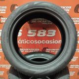2x 235 50 R20 104W PIRELLI SCORPION ZERO ALL SEASON JLR M+S PNCS  DOT 1822/1622 REF. 16631