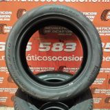 2x 235 50 R20 104W PIRELLI SCORPION ZERO ALL SEASON JLR M+S PNCS  DOT 1822/1622 REF. 16631