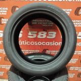 2x 235 50 R20 104W PIRELLI SCORPION ZERO ALL SEASON JLR M+S PNCS  DOT 1822/1622 REF. 16631