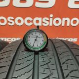 2x 235 50 R20 104W PIRELLI SCORPION ZERO ALL SEASON JLR M+S PNCS  DOT 1822/1622 REF. 16631