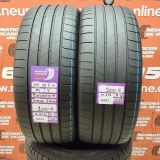 2x 245 45 R20 99V BRIDGESTONE TURANZA 6 ENLITEN 5.0/4.6MM DOT 0224/0124  REF. 16633
