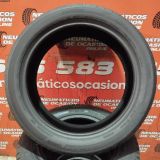 2x 245 45 R20 99V BRIDGESTONE TURANZA 6 ENLITEN 5.0/4.6MM DOT 0224/0124  REF. 16633