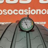 2x 245 45 R20 99V BRIDGESTONE TURANZA 6 ENLITEN 5.0/4.6MM DOT 0224/0124  REF. 16633