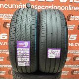 2X 235 45 R20 100V XL S1 MICHELIN PRIMACY 4 5.1/5.8MM DOT 2523/2522