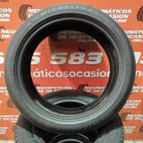2X 235 45 R20 100V XL S1 MICHELIN PRIMACY 4 5.1/5.8MM DOT 2523/2522