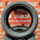 2X 235 45 R20 100V XL S1 MICHELIN PRIMACY 4 5.1/5.8MM DOT 2523/2522