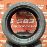 2X 235 45 R20 100V XL S1 MICHELIN PRIMACY 4 5.1/5.8MM DOT 2523/2522