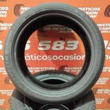2X 235 45 R20 100V XL S1 MICHELIN PRIMACY 4 5.1/5.8MM DOT 2523/2522