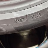 2X 235 45 R20 100V XL S1 MICHELIN PRIMACY 4 5.1/5.8MM DOT 2523/2522