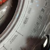 2X LT 255 75 R17 111/108S BFGOODRICH ALL TERRAIN T/A 9.8/9.8MM DIT 4621/0420