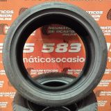 2X 255 40 R21 102V XL BRIDGESTONE TURANZA 6 ENLITEN 5.2/5.8MM DOT 1923/1823