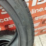 2X 255 40 R21 102V XL BRIDGESTONE TURANZA 6 ENLITEN 5.2/5.8MM DOT 1923/1823