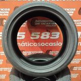 2X 255 40 R21 102V XL BRIDGESTONE TURANZA 6 ENLITEN 5.2/5.8MM DOT 1923/1823