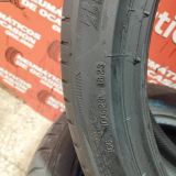 2X 255 40 R21 102V XL BRIDGESTONE TURANZA 6 ENLITEN 5.2/5.8MM DOT 1923/1823