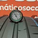 2X 255 40 R21 102V XL VOL PNCS PIRELLI P ZERO 4.2/4.6MM DOT 0925/0625
