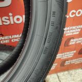 2X 255 40 R21 102V XL VOL PNCS PIRELLI P ZERO 4.2/4.6MM DOT 0925/0625