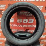 2X 255 40 R21 102V XL VOL PNCS PIRELLI P ZERO 4.2/4.6MM DOT 0925/0625