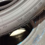 2X 255 40 R21 102V XL VOL PNCS PIRELLI P ZERO 4.2/4.6MM DOT 0925/0625