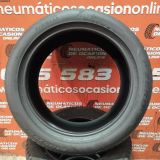 2X 315 40 ZR21 115Y XL NCO PIRELLI P ZERO 4.4/4.8MM DOT 0925/2824