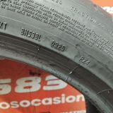2X 315 40 ZR21 115Y XL NCO PIRELLI P ZERO 4.4/4.8MM DOT 0925/2824