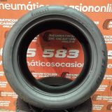 2X 315 40 ZR21 115Y XL NCO PIRELLI P ZERO 4.4/4.8MM DOT 0925/2824