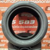 2X 315 40 ZR21 115Y XL NCO PIRELLI P ZERO 4.4/4.8MM DOT 0925/2824
