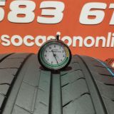 2X 315 40 ZR21 115Y XL NCO PIRELLI P ZERO 4.4/4.8MM DOT 0925/2824