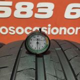 2X 285 45 ZR21 113Y XL NCO PIRELLI P ZERO 5.2/5.4MM DOT 3825/3725