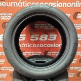 2X 285 45 ZR21 113Y XL NCO PIRELLI P ZERO 5.2/5.4MM DOT 3825/3725