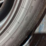 2X 285 45 ZR21 113Y XL NCO PIRELLI P ZERO 5.2/5.4MM DOT 3825/3725