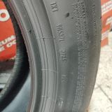 2X 285 45 ZR21 113Y XL NCO PIRELLI P ZERO 5.2/5.4MM DOT 3825/3725