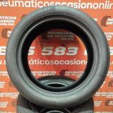 2X 285 45 ZR21 113Y XL NCO PIRELLI P ZERO 5.2/5.4MM DOT 3825/3725