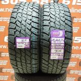2x 265 65 R17 112H GENERAL GRABBER AT3 6.8/6.8MM DOT 2322/4523 REF. 16646 