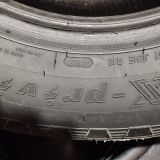2x 265 65 R17 112H GENERAL GRABBER AT3 6.8/6.8MM DOT 2322/4523 REF. 16646 