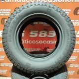 2x 265 65 R17 112H GENERAL GRABBER AT3 6.8/6.8MM DOT 0419/0519  REF. 16647