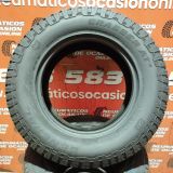 2x 265 65 R17 112H GENERAL GRABBER AT3 6.8/6.8MM DOT 0419/0519  REF. 16647