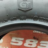2x 265 65 R17 112H GENERAL GRABBER AT3 6.8/6.8MM DOT 0419/0519  REF. 16647