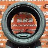 2X 295 35 R21 103Y NO PIRELLI P ZERO 5.0/5.0MM DOT 0622/1925