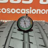2X 295 35 R21 103Y NO PIRELLI P ZERO 5.0/5.0MM DOT 0622/1925
