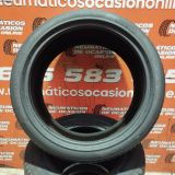 2X 295 35 R21 107Y PIRELLI P ZERO TM 5.6/6.0MM DOT 1923/0617