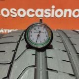 2X 295 35 R21 107Y PIRELLI P ZERO TM 5.6/6.0MM DOT 1923/0617