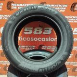 2X 235 55 R18 100V A01 MICHELIN PRIMACY 4 5.0/4.7M DOT 1522/0823