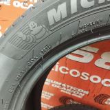 2X 235 55 R18 100V A01 MICHELIN PRIMACY 4 5.0/4.7M DOT 1522/0823